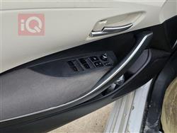 تۆیۆتا کۆرۆلا